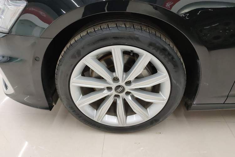 Used Audi A6L 2024 45 TFSI Prestige Dynamic Edition
