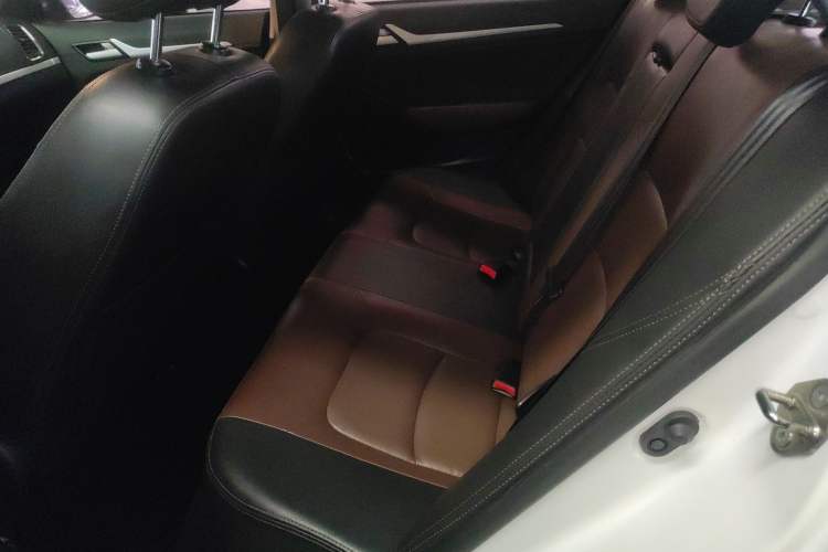 Used Geely Auto Vision 2017 1.5L Automatic Happiness Edition
