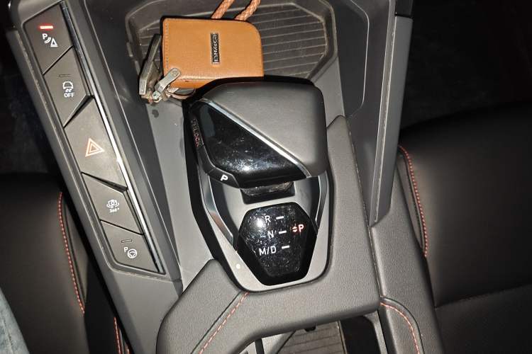 Used Lynk & Co 06 2020 1.5T YAO Halo
