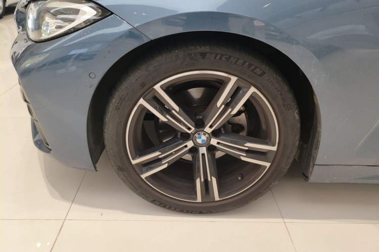 Used BMW 4 Series 2022 425i M Sport Package
