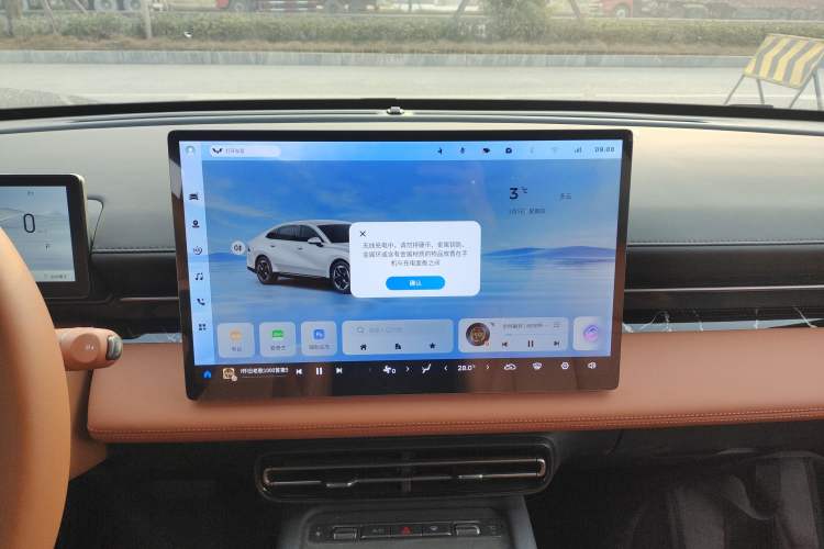 Used Wuling Xingguang 2025 610 km Smart Flagship Version