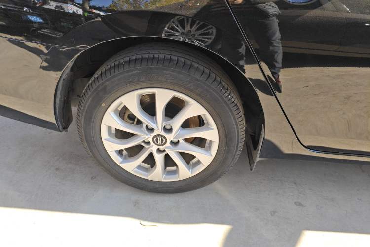 Used Nissan Sylphy 2022 Classic 1.6XE CVT Comfort Edition
