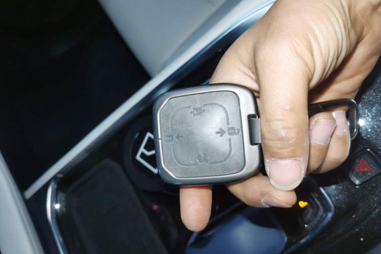 Used Zeekr 009 2024 Six-Seat Executive Version 4WD 108 kWh