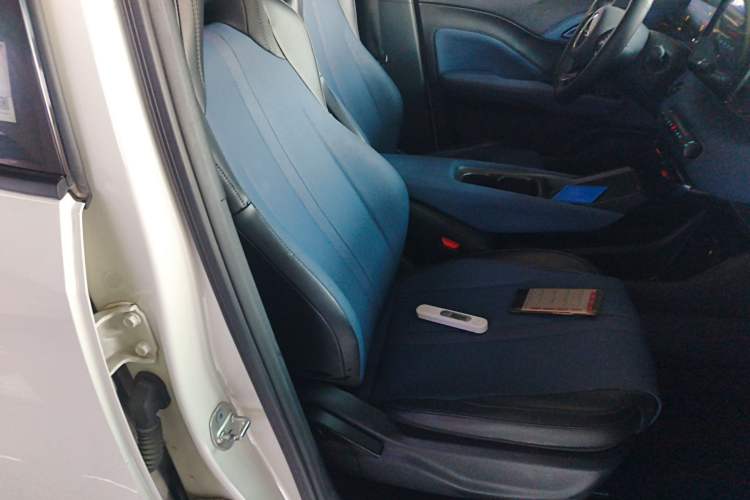 Used BYD Seagull 2023 Active Version
