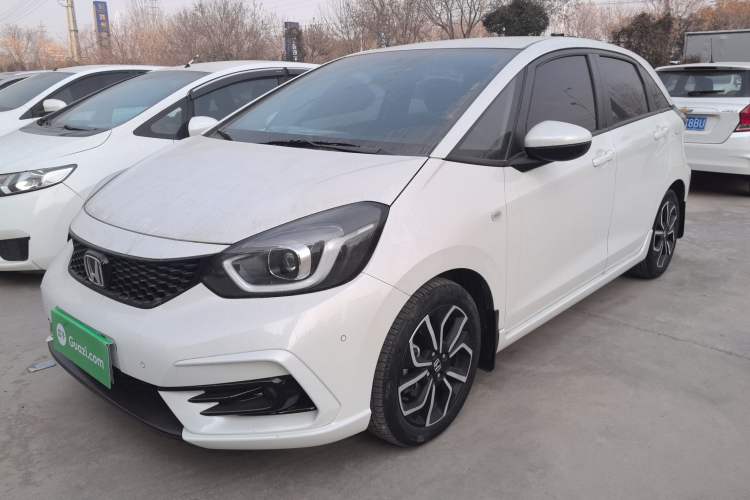 Used Honda LIFE 2021 1.5L CVT SPORT Heartbeat Edition