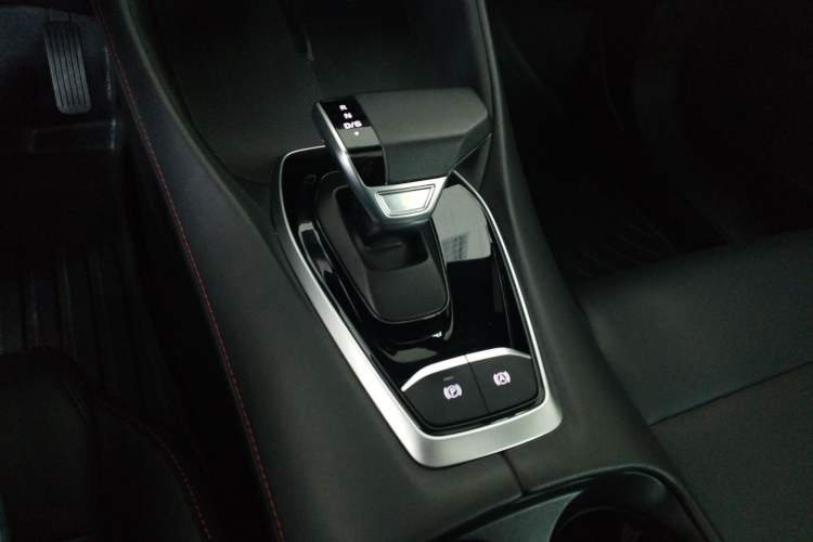 Used MG 5 2025 300TGI Global Flagship Edition
