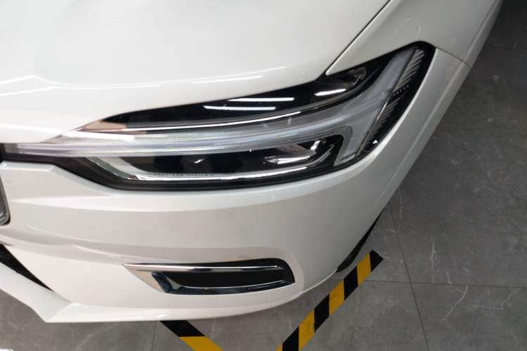 Used Volvo XC60 2021 T5 4x4 Smart Luxury Edition
