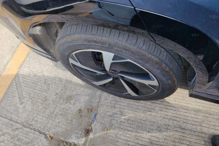 Used BYD Sealion 07 EV 2025 610 Intelligent Driving Edition
