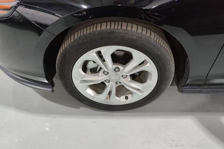 Used Honda Accord 2023 260TURBO Smart Enjoyment Version
