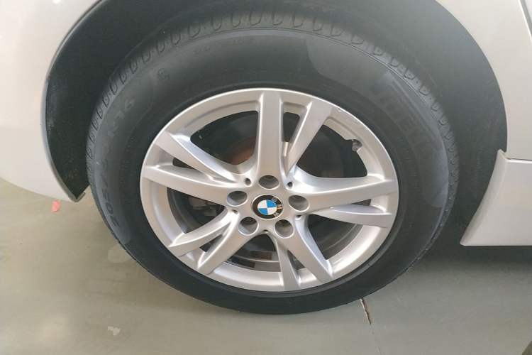 Used BMW 2 Series Active Tourer 2016 218i Leading Model