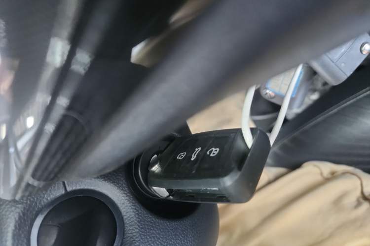 Used Volkswagen Lavida 2023 New Rui 1.5L Automatic New Yi Edition