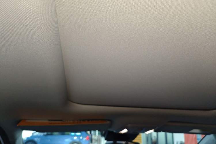 Used GAC Trumpchi M6 2021 PRO 270T Automatic Luxury Edition
