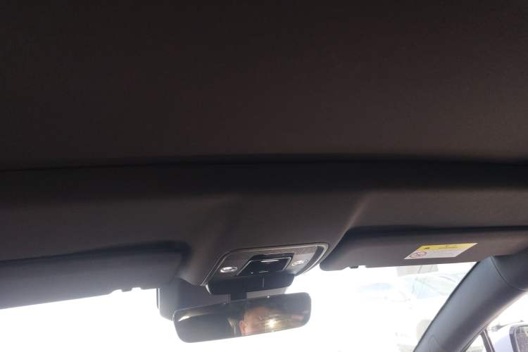 Used BYD Sealion 07 EV 2024 610 Zhihang Edition
