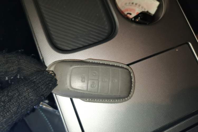 Used AION Y 2023 Plus 510 Enjoy Edition