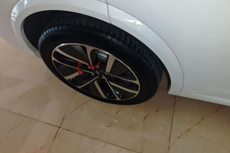 Used Li Auto L7 2025 Max Smart Refresh Edition
