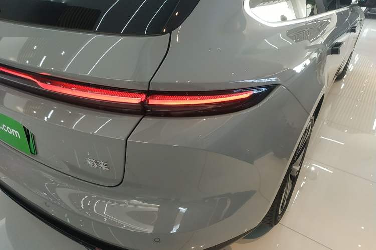 Used Nio ET5T 2025 75 kWh Touring
