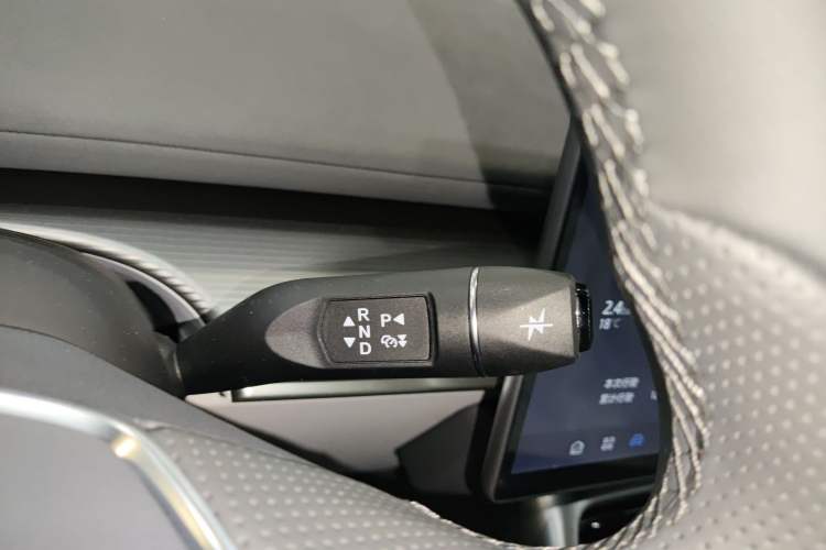 Used ARCFOX Alpha S5 