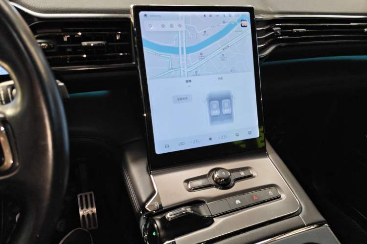 Used Nio ES6 2020 600 km Sport Edition
