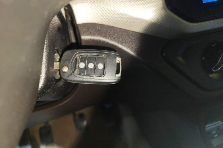 Used Wuling Hongguang 2021 1.5L Facelifted S Comfort Version with Electric Power Steering LAR
