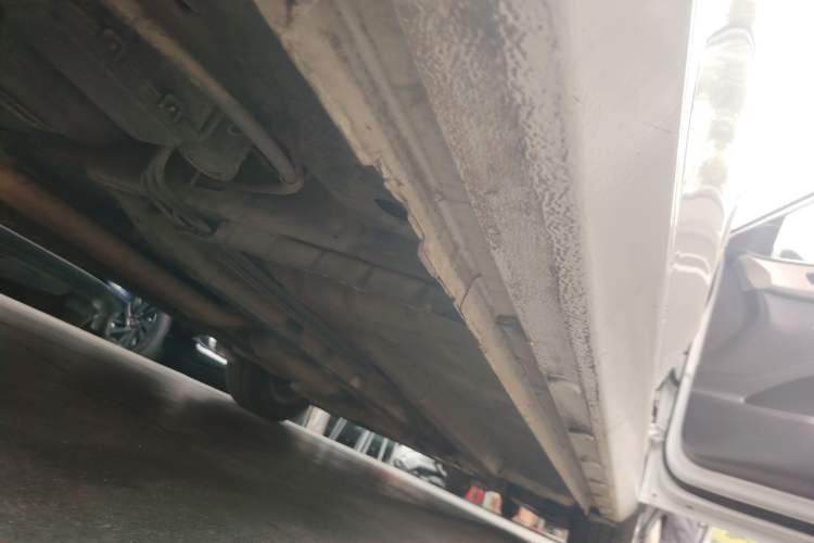 Used Chevrolet Sail 2015 Sail 3 1.3L Manual Ideal Edition