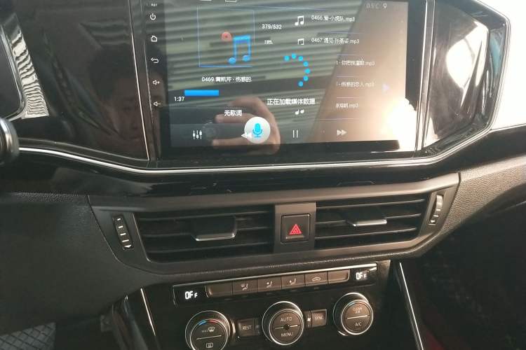 Used Volkswagen Tayron 2019 330TSI Four-Wheel Drive Luxury Version China V Standard
