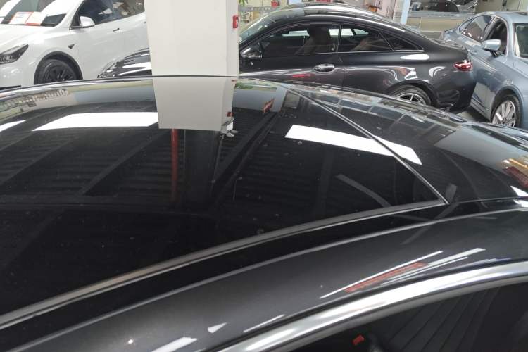 Used Mercedes-Benz E-Class (Import) 2021 E 260 Coupe