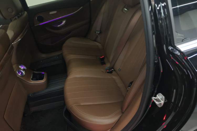 Used Mercedes-Benz E-Class 2021 Facelift E 300 L Stylish Edition