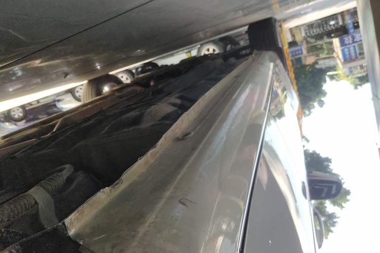 Used Buick Excelle 2013 1.5L Automatic Classic Model
