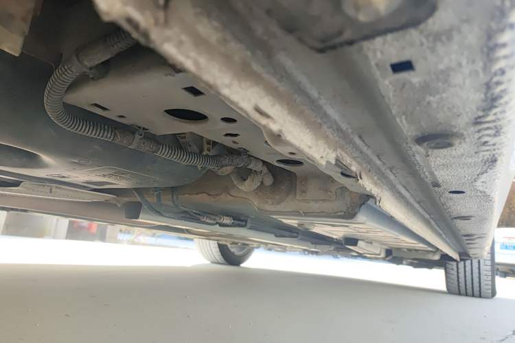 Used Chevrolet Cruze 2017 1.5L Automatic Pioneer Sunroof Edition
