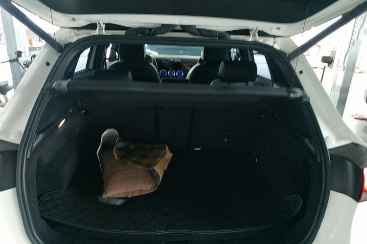 Used Mercedes-Benz GLA 2020 GLA 200