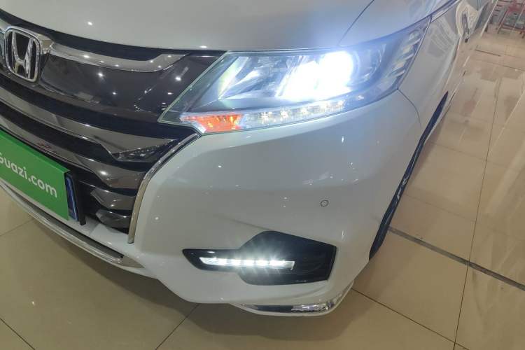 Used Honda Odyssey 2019 2.0L Rui·Smart Edition
