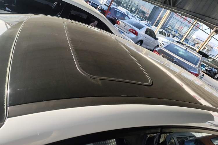 Used Ford Focus 2015 Hatchback 1.6L Automatic Fashion Edition