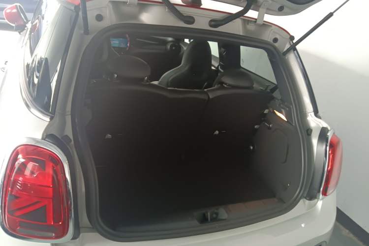 Used  JCW 2022 2.0T JOHN COOPER WORKS ALL-IN
