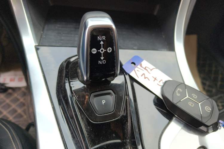 Used Lynk & Co 01 2017 2.0T Two-Wheel Drive Pro Edition
