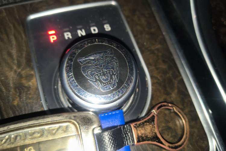 Used Jaguar XFL 2017 XFL 2.0T 240PS Luxury Edition