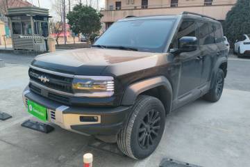 Used Formula Leopard Leopard 5 2023 Navigator Edition