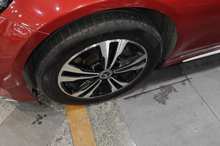 Used Mercedes-Benz C-Class 2015 Restyled C 180 L Sport Edition
