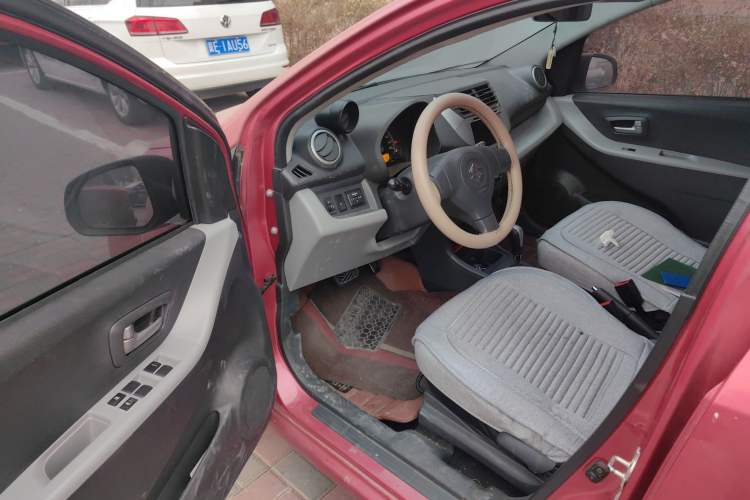 Used Suzuki Alto 2016 1.0L Automatic Deluxe Xuan Dong Edition
