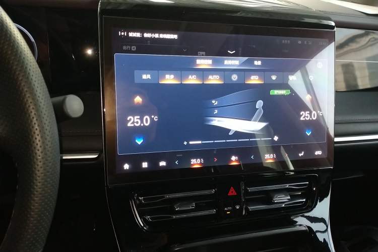 Used GAC Trumpchi M8 2024 Master Series 400T Prestige Edition
