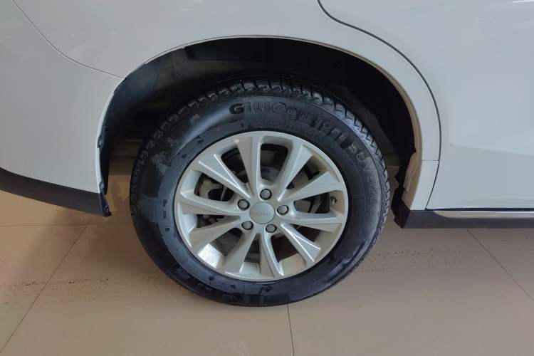 Used Haval M6 2021 PLUS 1.5T DCT Luxury Smart Connectivity Model
