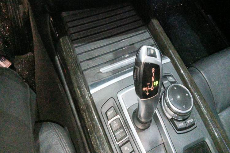 Used BMW X5 2014 xDrive35i Elegant Edition