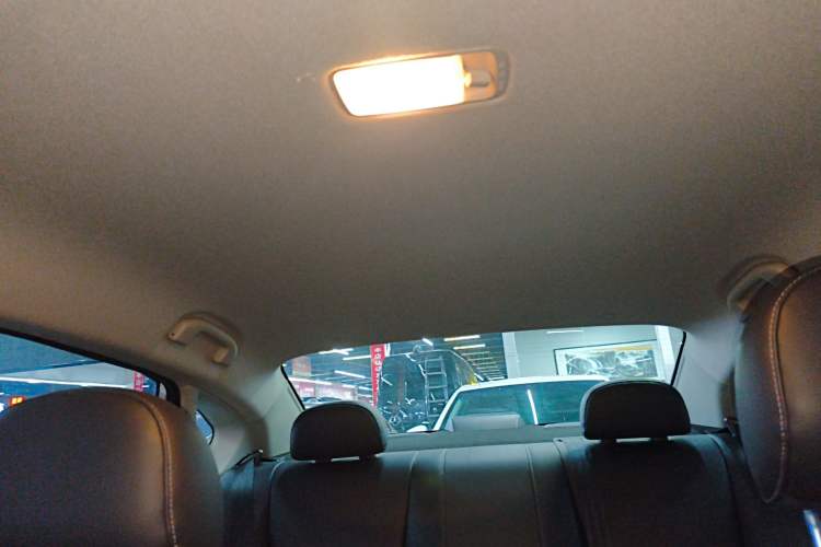 Used Nissan Sylphy 2024 Classic 1.6XE CVT Comfort Edition
