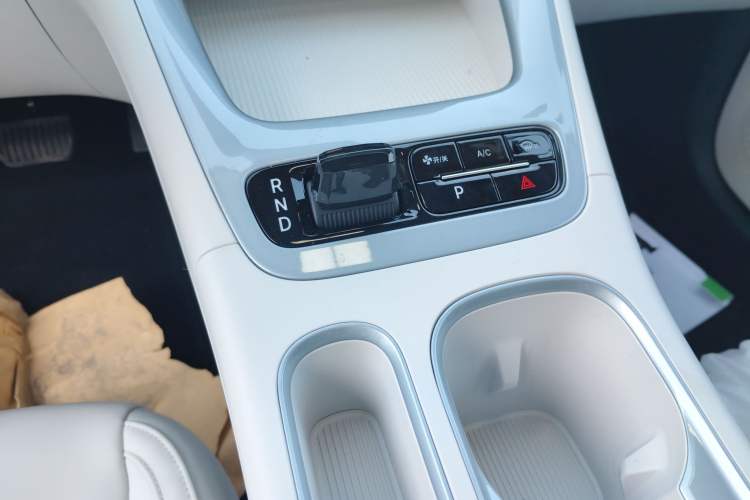 Used Geely Galaxy Geome 2026 Model 310km Youth Edition