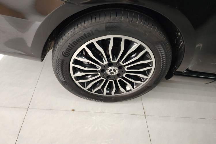 Used Mercedes-Benz V-Class 2018 V 260 L Prestige Extended Version China VI