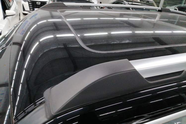 Used Haval  2024 Hi4 102km Trend Electric Version Plus
