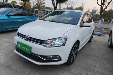 Used Volkswagen Polo 2018 1.5L Automatic Enjoyment Model