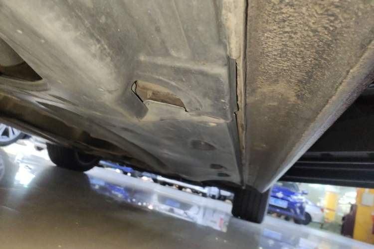 Used Volkswagen Passat 2016 330TSI DSG Prestige Edition
