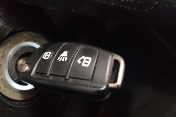 Used JETOUR X70M 2020 1.5T Manual Travel Companion Model
