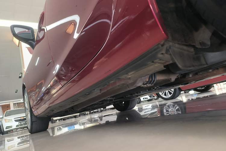 Used Mazda Atenza 2020 2.5L Sky Blue Prestige Edition
