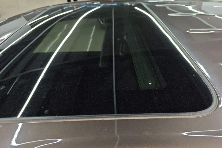 Used Buick GL8 2022 Land Business Class 652T Luxury Model